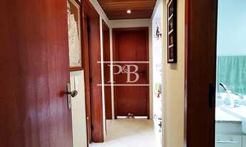 Imagem 6: Apartamento com 3 dormitórios para alugar, 135 m² por R$ 9.900,00/mês - Lagoa - Rio de Jan