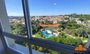 Imagem 2: Apartamento no Neo Petrópolis 1 dormitório