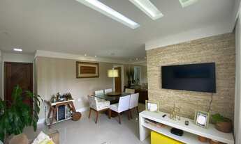 Imagem 3: Apartamento 3/4 com suíte, fino acabamento, pronto para morar!!