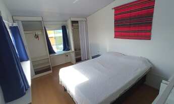 Imagem 5: LOFT vista para o Mar. Praia das Dunas