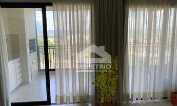 Imagem 5: Apartamento Edifício Manhatan - Caçapava/SP