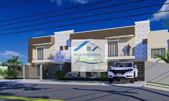 Imagem 4: Excelente Sobrado com 2 dormitórios à venda, 72 m² por R$ 450 - Fazenda Velha - Araucária