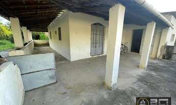 Imagem 4: Área, 3270 m² - venda por R$ 630.000,00 ou aluguel por R$ 630.000,00 - Barra de Jangada