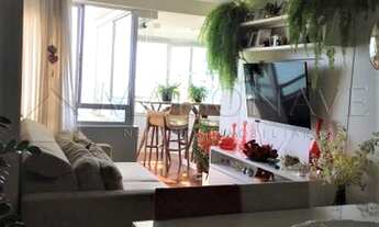 Imagem 7: APARTAMENTO 3D NO CENTRO DE FLORIPA COM VISTA PARA O MAR!!