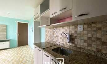 Imagem 4: QUER ALUGAR? Apto com 2 dorm e semi mobiliado