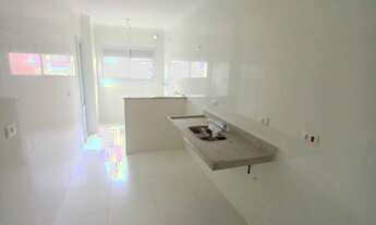 Imagem 6: PRAIA GRANDE - Apartamento Padrão - CANTO DO FORTE