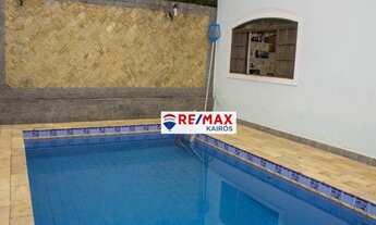 Imagem 5: Casa com 3 dormitórios à venda, 183 m² por R$ 860.000,00 - Taquara - Rio de Janeiro/RJ