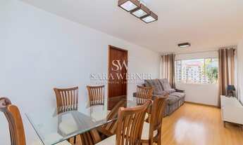 Imagem 1: APARTAMENTO com 3 dormitórios à venda com 115m² por R$ 349.000,00 no bairro Água Verde - C