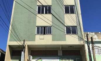 Imagem: Alugo Kitinet Cajueiros, Qto com cozinha