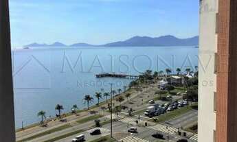 Imagem 5: APARTAMENTO 3D NO CENTRO DE FLORIPA COM VISTA PARA O MAR!!