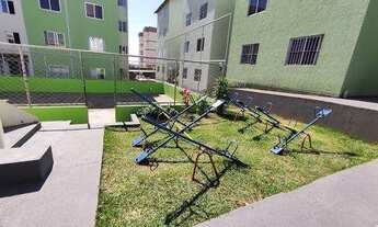 Imagem 7: Apartamento com 2 dormitórios à venda, 56 m² por R$ 165.000,00 - Setor Sul Jamil Miguel