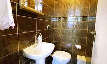 Imagem 6: Amplo APARTAMENTO com 4 quartos sendo 3 Suites, 2 vagas livres centro Florianópolis 200m d