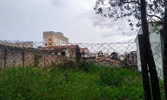 Imagem: Terreno à venda, 583 m² por R$ 850.000,00