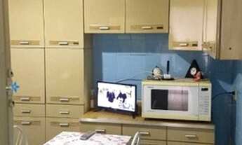 Imagem 3: Sobrado 2 dormitórios 3 vagas