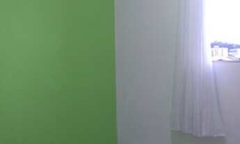 Imagem 6: ÓTIMO APTO - SACADA - PRÓXIMO AO COMÉRCIO E MEIOS DE TRANSPORTE - LAZER