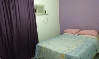 Imagem 2: Apartamento para venda tem 58 metros quadrados com 2 quartos