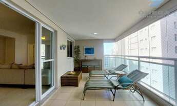 Imagem 3: Apartamento com 3 dormitórios à venda, 134 m² por R$ 1.000.000,00 - Jardim Astúrias - Guar