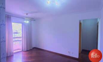 Imagem 5: São Paulo - Apartamento Padrão - Tatuapé