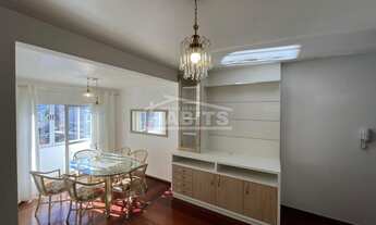 Imagem 3: APARTAMENTO com 1 dormitório para alugar com 55.4m² por R$ 1.500,00 no bairro Centro - CUR