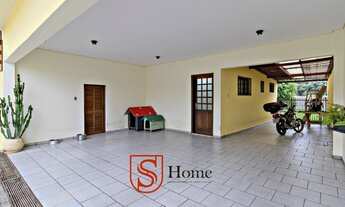 Imagem 3: Excelente Casa 4 quartos e 2 vagas à venda em Santa Felicidade