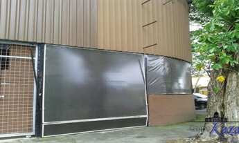 Imagem 2: Comercial/Industrial / Salão - Jardim Satélite - Locação - Comercial