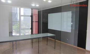 Imagem 5: Sala Comercial / Conjunto Comercial com 45 m² para venda por R$ 485.000 ou aluguel por R