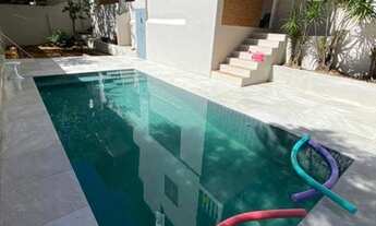 Imagem 6: Casa em Condomínio para Venda em Salvador, Horto Florestal, 3 dormitórios, 3 suítes, 5 ban