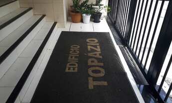 Imagem 5: Condomínio Pedras do Vale, apartamento venda 60 m2 área útil ,com 3 quartos em Brotas - Sa