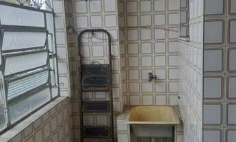 Imagem 2: Apartamento para venda possui 70 metros quadrados com 3 quartos