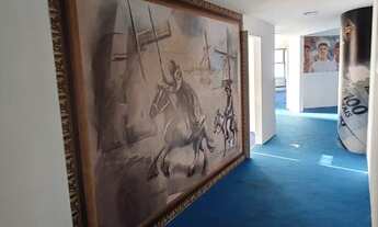 Imagem 5: Comercial/Industrial de 400 metros quadrados no bairro Centro