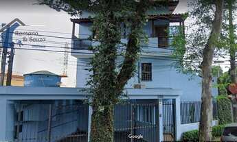 Imagem 2: Casa com 2 dormitórios para alugar, 250 m² por R$ 5.000,00/mês - Jardim Tijuco - Guarulhos