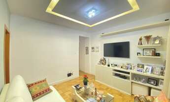 Imagem: Apartamento para venda possui 70 metros