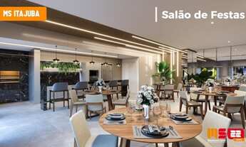 Imagem 6: Residencial Itajuba Soul House com 1 suíte + 1 dormitório em Itajuba - Barra Velha - SC