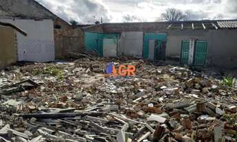 Imagem 5: Terreno para Venda em Pinhais, Jardim Cláudia