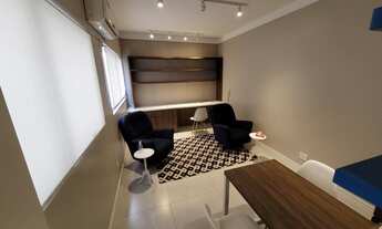 Imagem 3: Porto Alegre - Conjunto Comercial/Sala - Moinhos de Vento