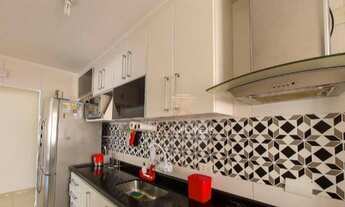 Imagem 6: Apartamento com 2 dormitórios à venda, 64 m² por R$ 379.000 - Vila Santa Terezinha - São P