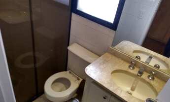 Imagem 3: Apartamento Venda 78 metros 2 quartos 1 suite 1 vaga Varanda