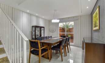 Imagem 6: SOBRADO com 4 dormitórios à venda com 262m² por R$ 1.390.000,00 no bairro Vila Izabel - CU