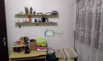 Imagem 7: Sobrado com 3 dormitórios à venda, 156 m² por R$ 500.000,00 - Vila Ernesto - São Paulo/SP