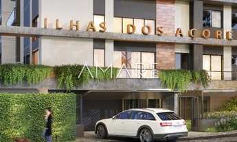 Imagem 3: APARTAMENTO com 2 dormitórios à venda com 130m² por R$ 786.223,00 no bairro Mercês - CURIT