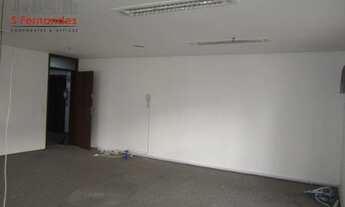 Imagem 5: Sala Comercial / Conjunto Comercial com 50 m² para venda por R$ 370.000 na Vila Mariana/SP