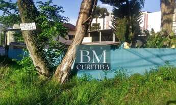 Imagem 2: Terreno à venda, 480 m² por R$ 990.000,00 - Vila Izabel - Curitiba/PR