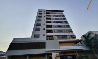 Imagem 2: Apartamento com 2 dormitórios à venda, 89 m² por R$ 820.000,00 - Balneário - Florianópolis