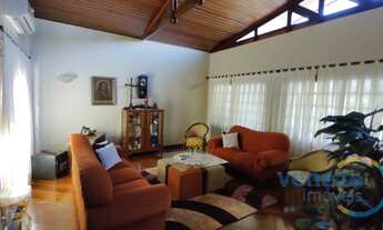 Imagem 2: Casa Residencial com 3 quartos para alugar por R$ 7000.00, 264.51 m2 - GUANABARA - LONDRIN