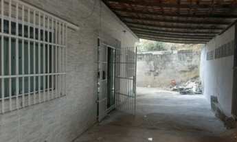 Imagem 2: Vendo casa no Parque verde