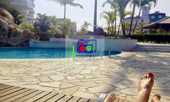 Imagem 3: Apartamento EXCELENTE à venda, ITAGUÁ, COM VISTA ECLUSIVA PARA O MAR E MOBILIADO!