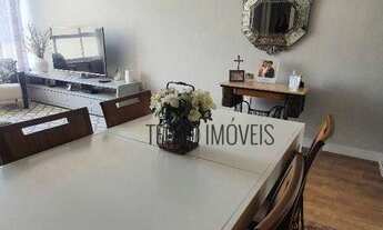 Imagem 4: 3 Dormitórios reformado 1 vaga próximo ao Shopping Frei Caneca