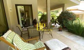 Imagem 4: Casa com 4 dormitórios à venda, 448 m² por R$ 2.544.000 - Ecoville - Araçariguama/SP