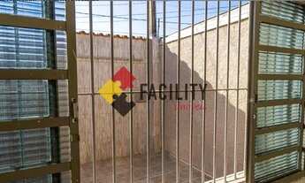 Imagem 7: Casa para locação e venda no Bairro Parque Residencial Vila União em Campinas/SP