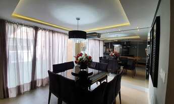 Imagem 6: Sobrado em condomínio fechado mobiliado em Cascavel